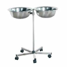 Hospital Wash Basin Stand