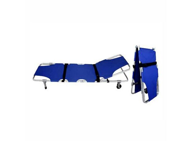 UPL-31060 Folding Stretcher