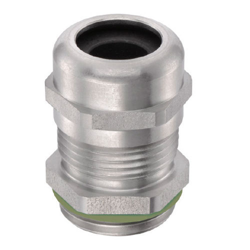 Кабельный ввод из нержавеющей стали S Standard UD-VITON 1.4305IP68IP66IP67