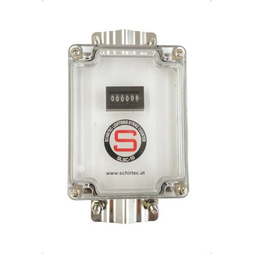 Счетчик ударов молний SLSC-10аналогIP67