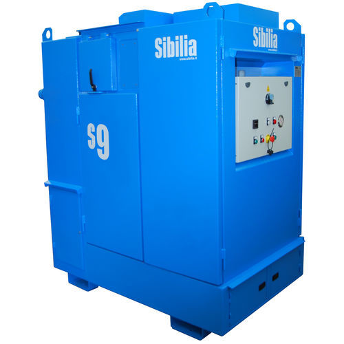 Industrial vacuum cleaner S9not specifiedelectriccompact