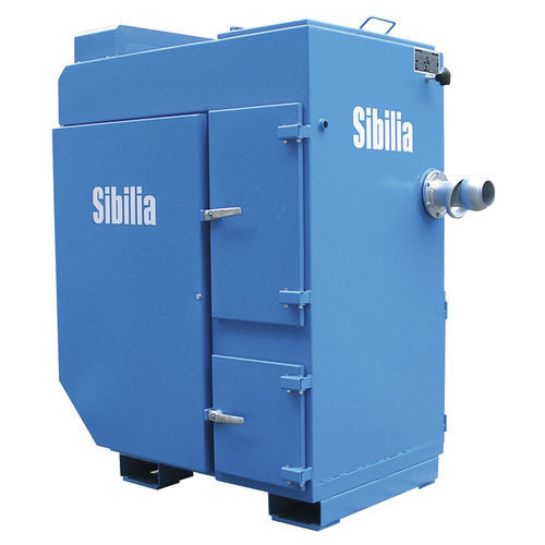 Industrial vacuum cleaner S5 SHORTnot specifiedelectricstationary