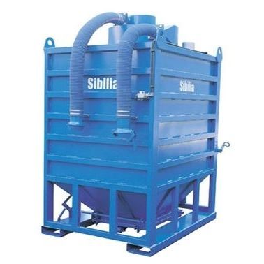 Cyclone separator PR.2103sensormobile
