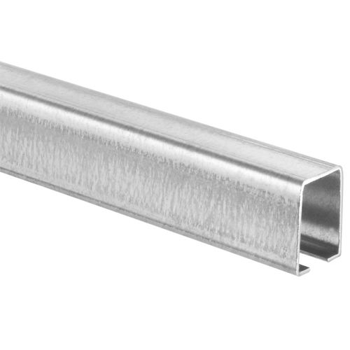 Профиль стальной оцинкованный CRAIL35X50 Cindustrial