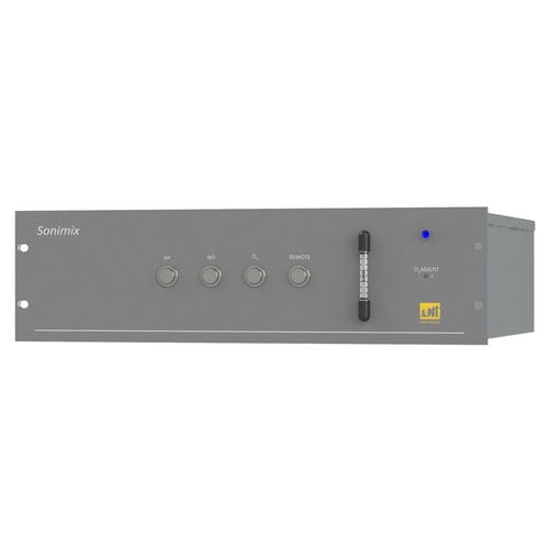 Анализаторы оксидов азота (NOx) калибратор Sx 2130