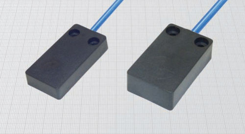 Inductive proximity sensor DCX/Y…A series rectangularNAMURexplosion-proof