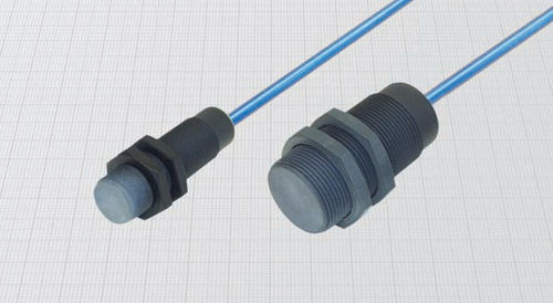 Capacitive proximity sensor NKS18P-30P series cylindricalNAMURthreaded