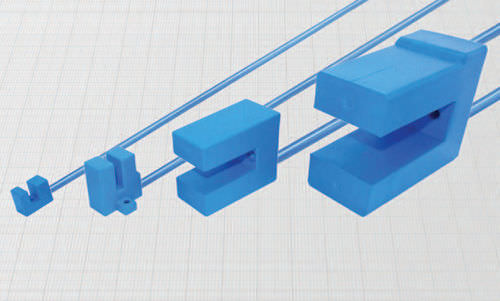 Inductive proximity sensor DF series slot typeNAMURIP67