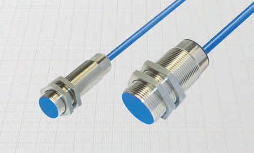 Capacitive proximity sensor NKS series cylindricalNAMURthreaded