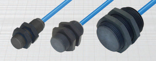 Inductive proximity sensor DC12-30P...KSA seriescylindricalNAMURthreaded