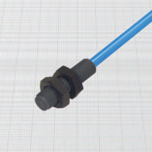 Inductive proximity sensor DC8P…SA series cylindricalNAMURthreaded