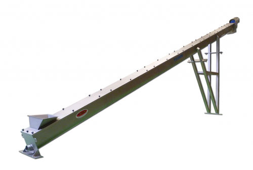 Screw conveyor Defender® TT serieshorizontalinclinedelectric drive