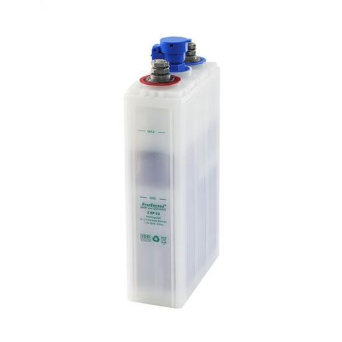 Ni-Cd battery XHP seriesrectangular12 V6 V
