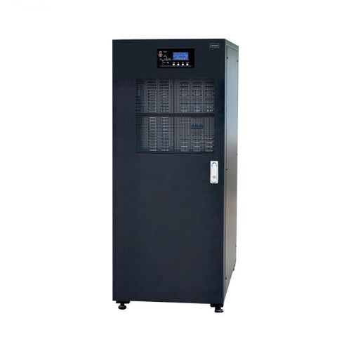 Параллельный ИБП серии PowerChampion TL 10–30 кВА, трехфазный аккумулятор для центра обработки данных