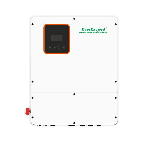 Инвертор для солнечных батарей EHCS 7K-11Koff-gridhybridline-interactive
