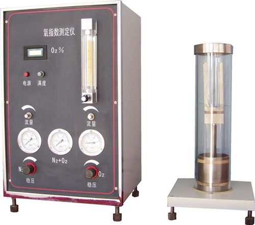 Анализатор кислорода YZS-100A ASTM D2863, ISO 4589-2концентрационныйнастольный