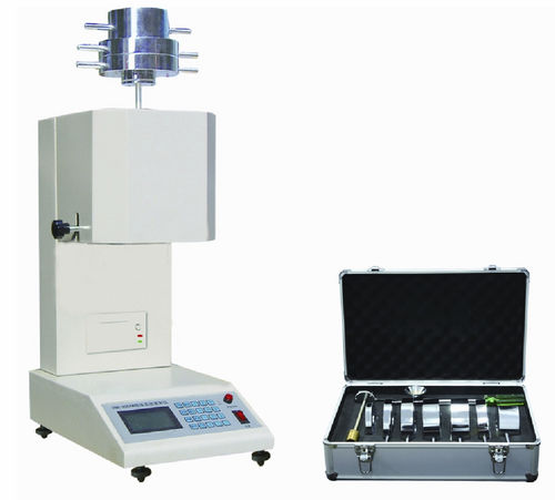 Пластометр MFI402/CE/MFR