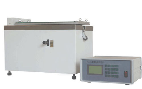 Машина для испытания на трение 0–5 Н | MXZ-1для материаловмеханический