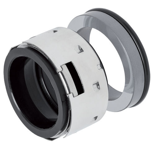 Bellows mechanical seal MTM 60for pumpsrubber