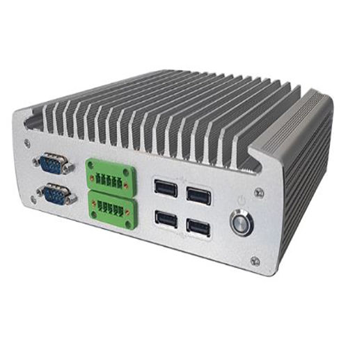 Безвентиляторный ПК eRX CL J1900GPIO-V2boxembeddedIntel® Celeron J1900