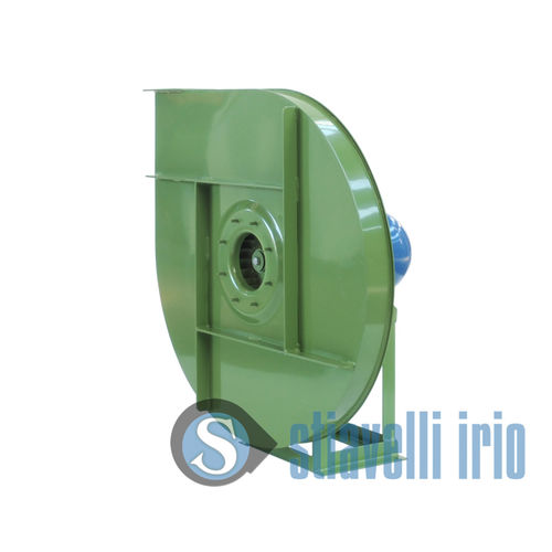 Radial fan YHP…/P Seriescoolingventilationhigh-pressure