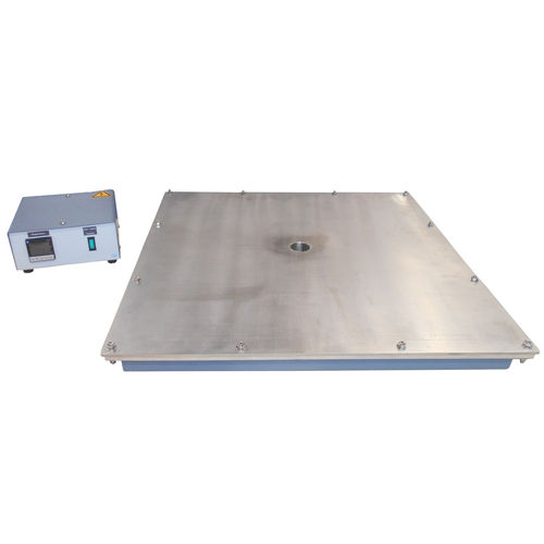 Специальная плита для термообработкипайкакомпактная