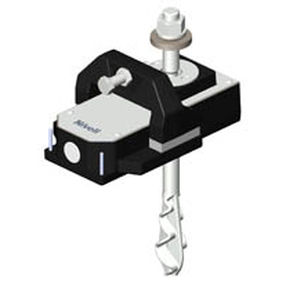 Precision leveling wedge DKG-3adjustable