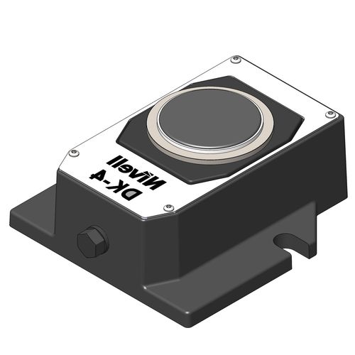 Precision leveling wedge DKPK80-4adjustable