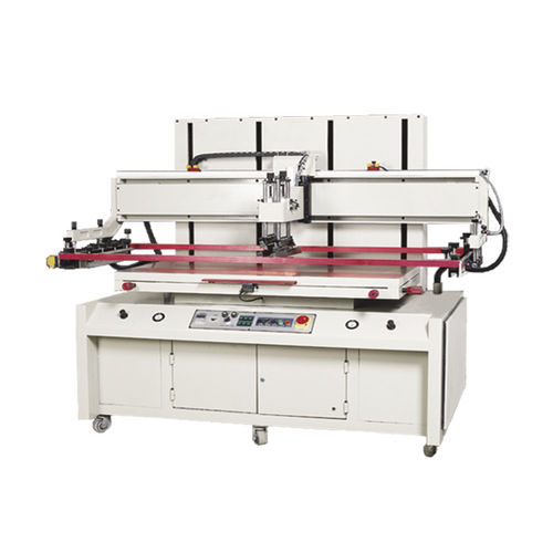 Automatic screen printer GW-60200semi-automaticfully-automaticmonochrome