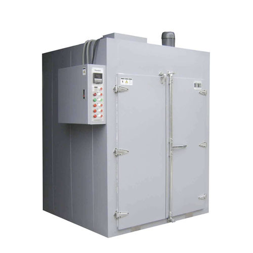Vertical oven dryingelectricdigital