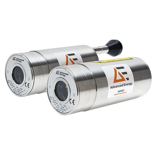 Металлический пирометр Impac IGAR 6 Smartдвухцветныйбез дисплеяUSB