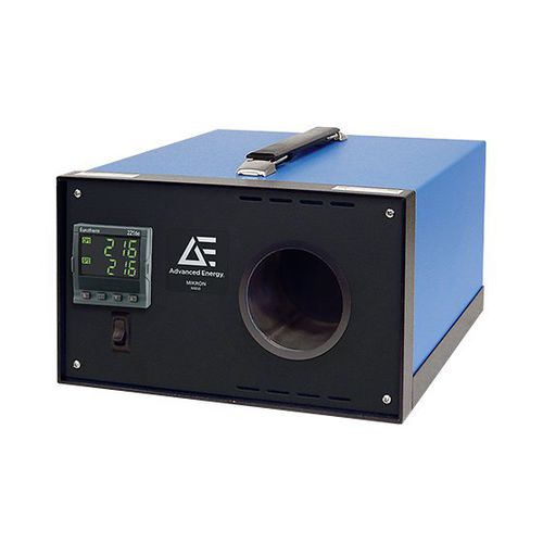 Портативный источник калибровки черного тела Mikron M310-HTнизкотемпературный