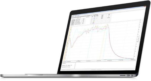 Программное обеспечение для мониторинга 7651measurementдистанционное наблюдениепотока