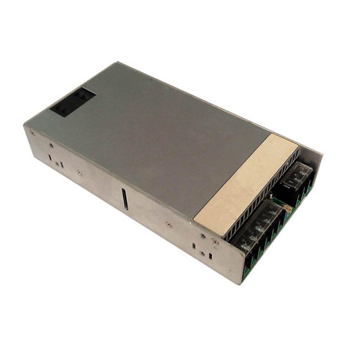 AC/DC power supply TPC/PDF-600-XS seriessingle-outputswitchingwith overload protection