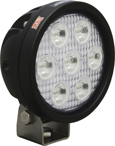 LED floodlight XIL-UMX4010 for off-road vehicles