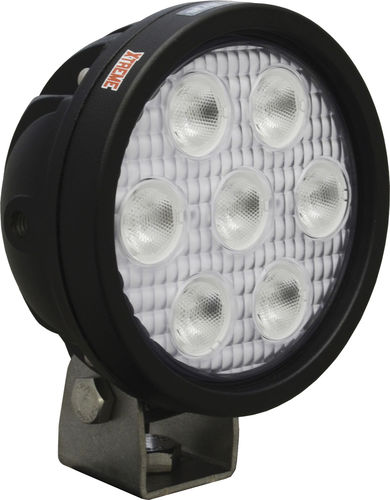 LED floodlight XIL-UMX4040for off-road vehicles