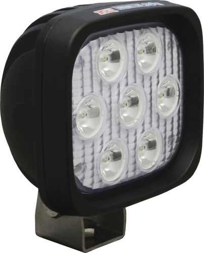 LED floodlight XIL-UMX4410 for off-road vehicles