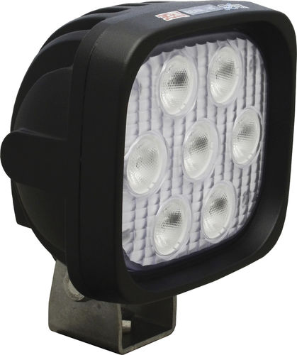 LED floodlight XIL-UMX4440 for off-road vehicles