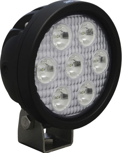 LED floodlight XIL-UM4010 for off-road vehicles