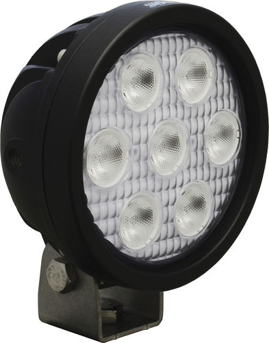 LED floodlight XIL-UM4040for off-road vehicles