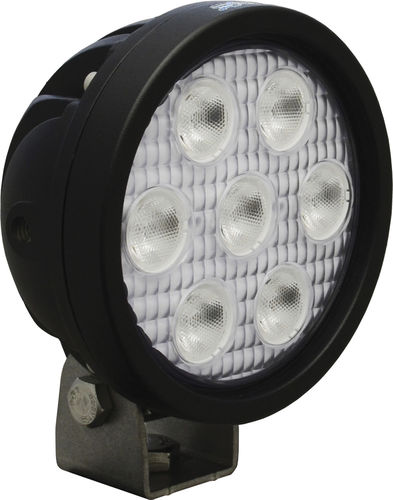 LED floodlight XIL-UM4040Rfor off-road vehicles