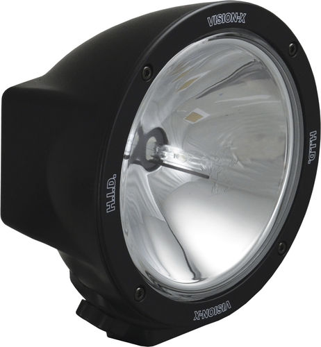 HID floodlight HID-6552for off-road vehicles