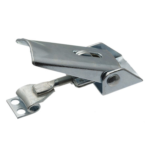 Stainless steel draw latch CS355zinc-coated steeladjustablelever