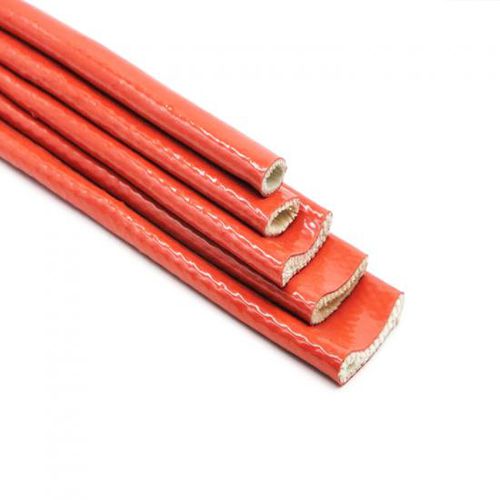 Thermal protection sleeve BST-FRSbraidedfor cablesfor hoses