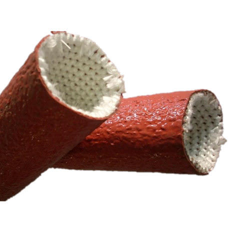 Protection sleeve insulatingbraidedfor cables