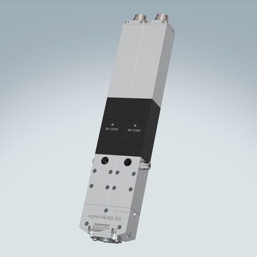 Головка 3D-принтера 2K-печатающая головка vipro-HEADthermalhigh-definition