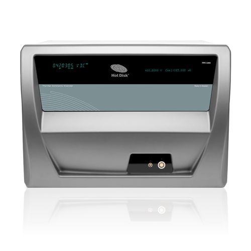 Прибор для измерения теплопроводности TPS 2200temperatureR&Dbenchtop