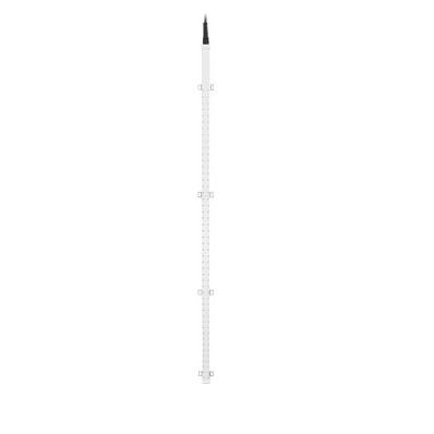 Conductive level transmitter SMR62 seriesfor wastewaterfor sludgeRS-485