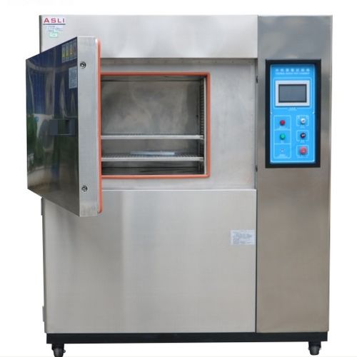 Камера термоудара TS-80-Con роликиавтоматическиенизкотемпературные