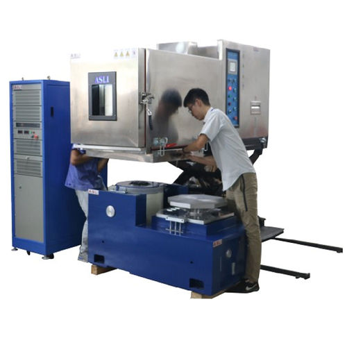 Vibration test chamber THV-512-Dtemperaturehumidityfor electrical equipment